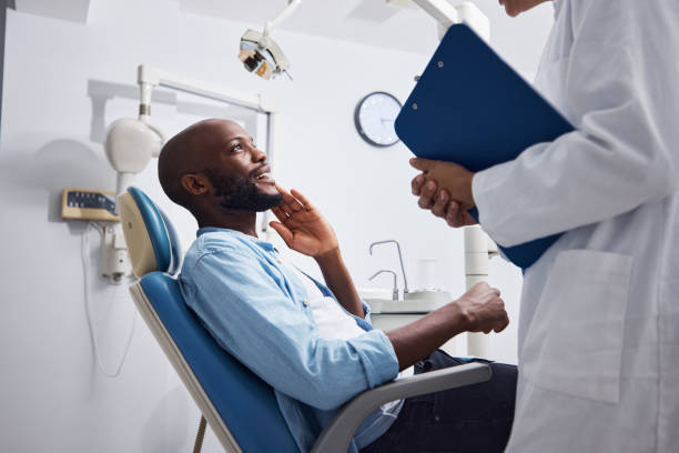 Best Weekend Emergency Dentist in Hazleton, PA