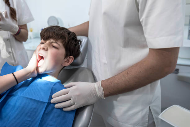 Best Emergency Treatment for Toothache in Hazleton, PA
