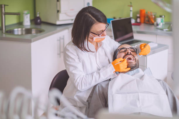 Best Emergency Wisdom Teeth Removal in Hazleton, PA