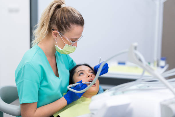Best Emergency Dental Care for Trauma or Injury in Hazleton, PA